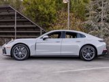 New 2026 Porsche Panamera 4 image 2