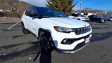 Used 2023 Jeep Compass Limited image 2