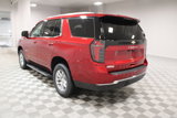 New 2025 Chevrolet Tahoe LS image 5
