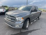 Used 2009 Dodge Ram 1500 Truck SLT w/ Big Horn Regional Pkg image 4