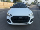 Used 2023 Audi Q5 e Premium Plus w/ Premium Plus Package image 4