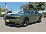 Certified 2021 Dodge Challenger GT w/ Blacktop Package image 3