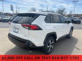 New 2025 Toyota RAV4 SE image 3