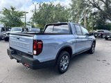 New 2025 Honda Ridgeline TrailSport image 6