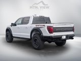 New 2025 Ford F150 Raptor image 5