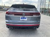 New 2025 Volkswagen Atlas Cross Sport SEL Premium R-Line image 4