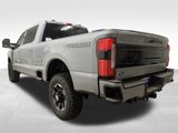 New 2025 Ford F250 Platinum image 6