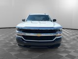 Used 2018 Chevrolet Silverado 1500 W/T w/ WT Convenience Package image 2