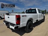 New 2025 Ford F350 4x4 SuperCab Super Duty image 5