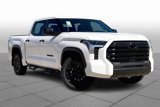 New 2025 Toyota Tundra SR5 image 2
