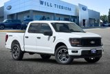 New 2025 Ford F150 STX w/ Equipment Group 200A image 2