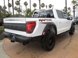 New 2025 Ford F150 Raptor image 4