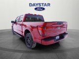 New 2025 Ford F150 STX w/ STX Black Appearance Package image 6