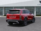 New 2026 Cadillac Vistiq Sport w/ LPO, Floor Liner Package image 4