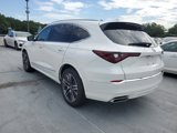 New 2026 Acura MDX SH-AWD w/ Advance Package image 4