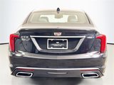 New 2025 Cadillac CT5 Premium Luxury image 4