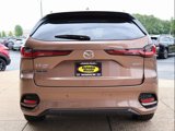 New 2025 MAZDA CX-70 3.3 Turbo S w/ Premium Package image 5