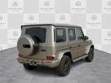New 2025 Mercedes-Benz G 580 w/ EQ Technology image 3