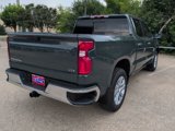 New 2026 Chevrolet Silverado 1500 LTZ w/ LTZ Premium Texas Edition image 5