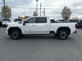 New 2025 GMC Sierra 2500 Denali Ultimate image 4