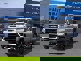 New 2025 Chevrolet Silverado 2500 LTZ image 6