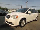 Used 2020 Dodge Grand Caravan SXT image 3