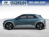 New 2025 Hyundai Ioniq 5 Limited image 3