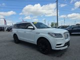 Used 2021 Lincoln Navigator Reserve image 2