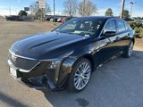 New 2025 Cadillac CT5 Premium Luxury w/ Technology Package image 4