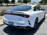 Used 2021 Kia K5 GT-Line image 3