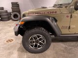 New 2025 Jeep Wrangler Unlimited Rubicon image 2