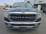 Used 2021 RAM 1500 Big Horn image 3