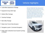 New 2025 Ford F150 Lariat w/ Equipment Group 502A High image 6