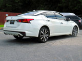 Used 2022 Nissan Altima 2.5 Platinum image 5