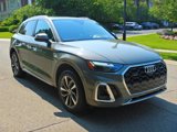 Used 2024 Audi Q5 2.0T Premium Plus image 3