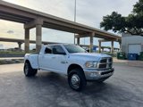 Used 2018 RAM 3500 Big Horn image 2