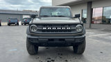 New 2025 Ford Bronco 2-Door w/ Sasquatch Package image 2