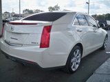 Used 2014 Cadillac ATS 2.0T AWD Sedan image 3