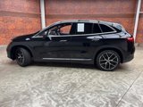 Used 2025 Mercedes-Benz EQE 350+ 4MATIC SUV image 2