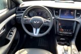 Used 2022 INFINITI QX55 Luxe w/ Cargo Package image 6