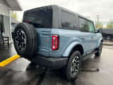Used 2024 Ford Bronco Outer Banks image 3
