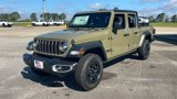 New 2025 Jeep Gladiator Sport image 4