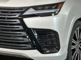 New 2025 Lexus LX 600 4WD w/ Luxury Package image 4
