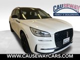 Used 2023 Lincoln Corsair Reserve w/ Equipment Group 202A image 1