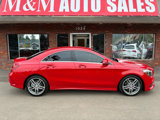 Used 2017 Mercedes-Benz CLA 250 image 2