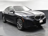Used 2025 BMW X6 xDrive40i image 2