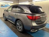 Used 2020 Acura MDX SH-AWD w/ Technology Package image 6