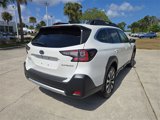 New 2025 Subaru Outback Limited image 4