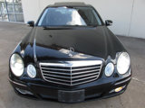 Used 2008 Mercedes-Benz E 350 4MATIC Sedan image 2