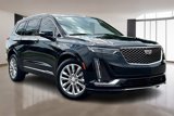 New 2025 Cadillac XT6 Premium Luxury w/ Platinum Package image 2